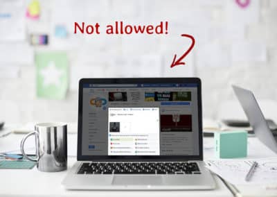Solution Kepada Masalah Link Affiliate / Website Kena Block Dengan Facebook