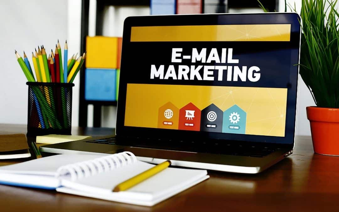 Apa itu pemasaran email?